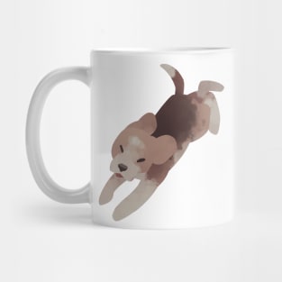 Beagle! Mug